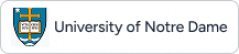 University of Notre Dame