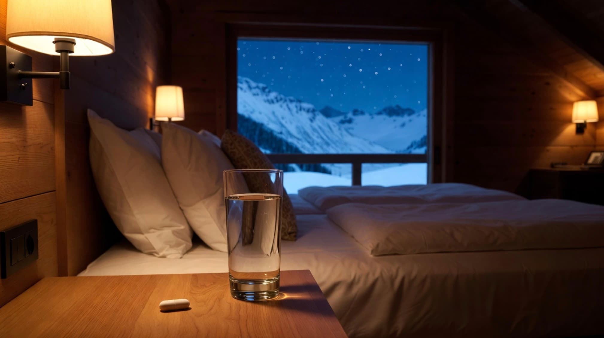 Navigating Daylight Saving Time on the Night Shift: A Clinical Guide to Protecting Your Sleep