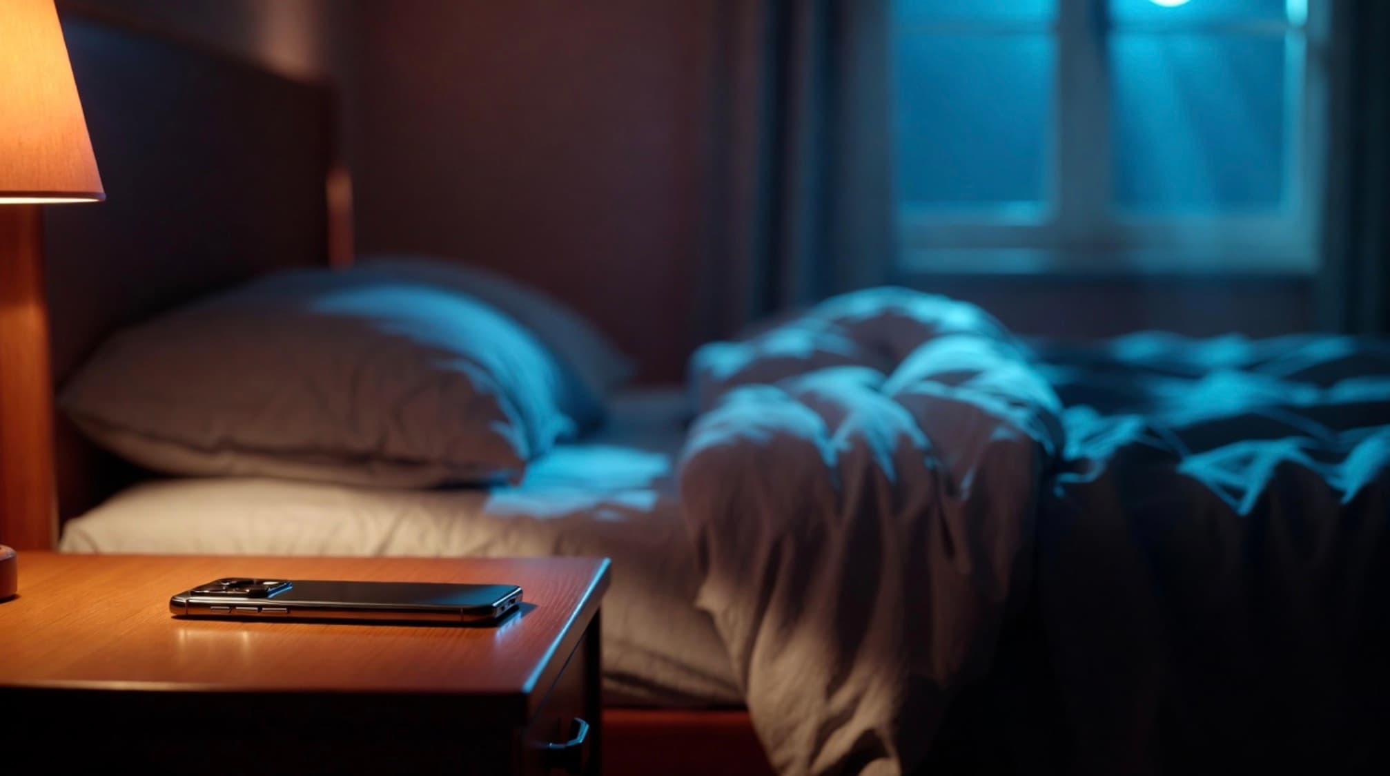 Breaking the 2 AM Panic Cycle: A Clinical Guide to Safe, Non-Addictive Insomnia Treatments