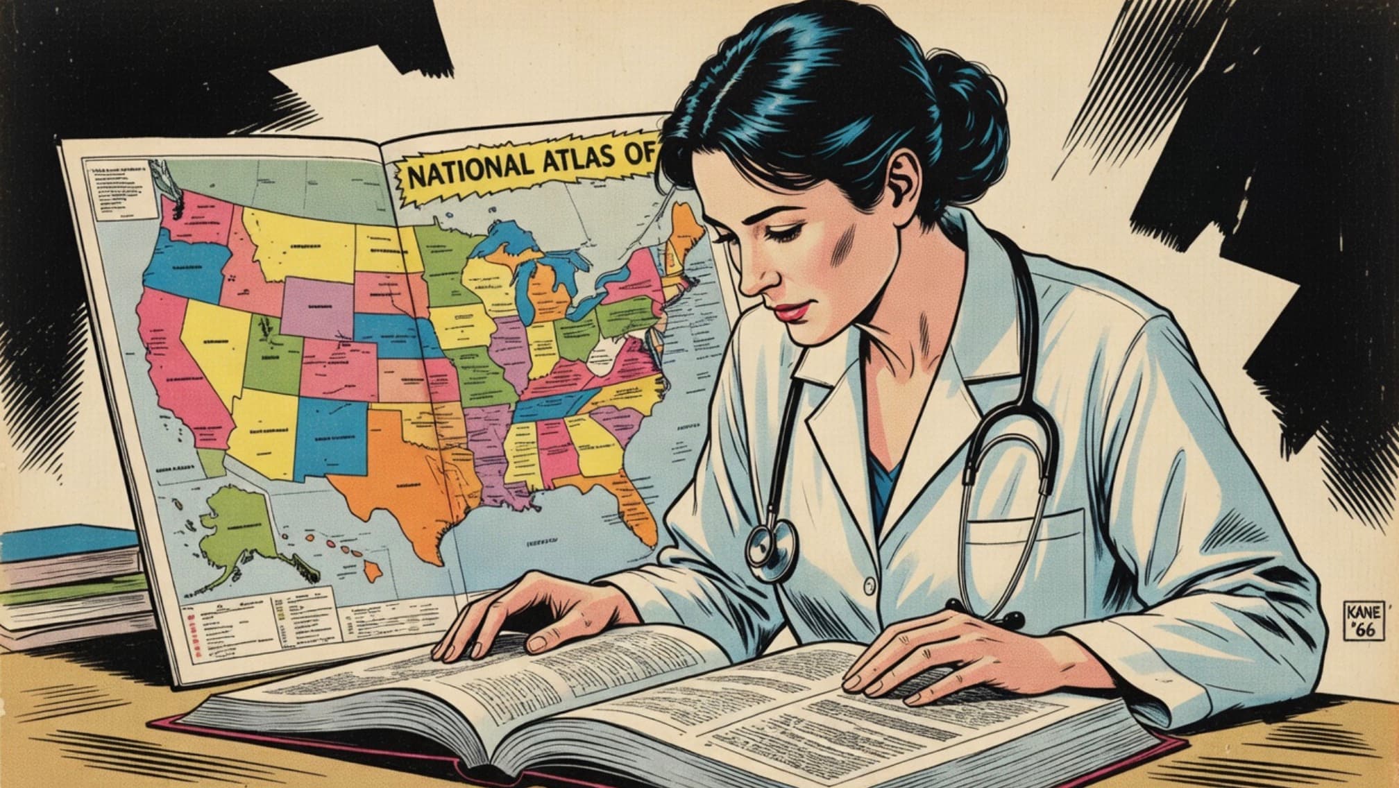 Demystifying Telehealth Regulations: How to Get a Safe Online Prescription in Your State