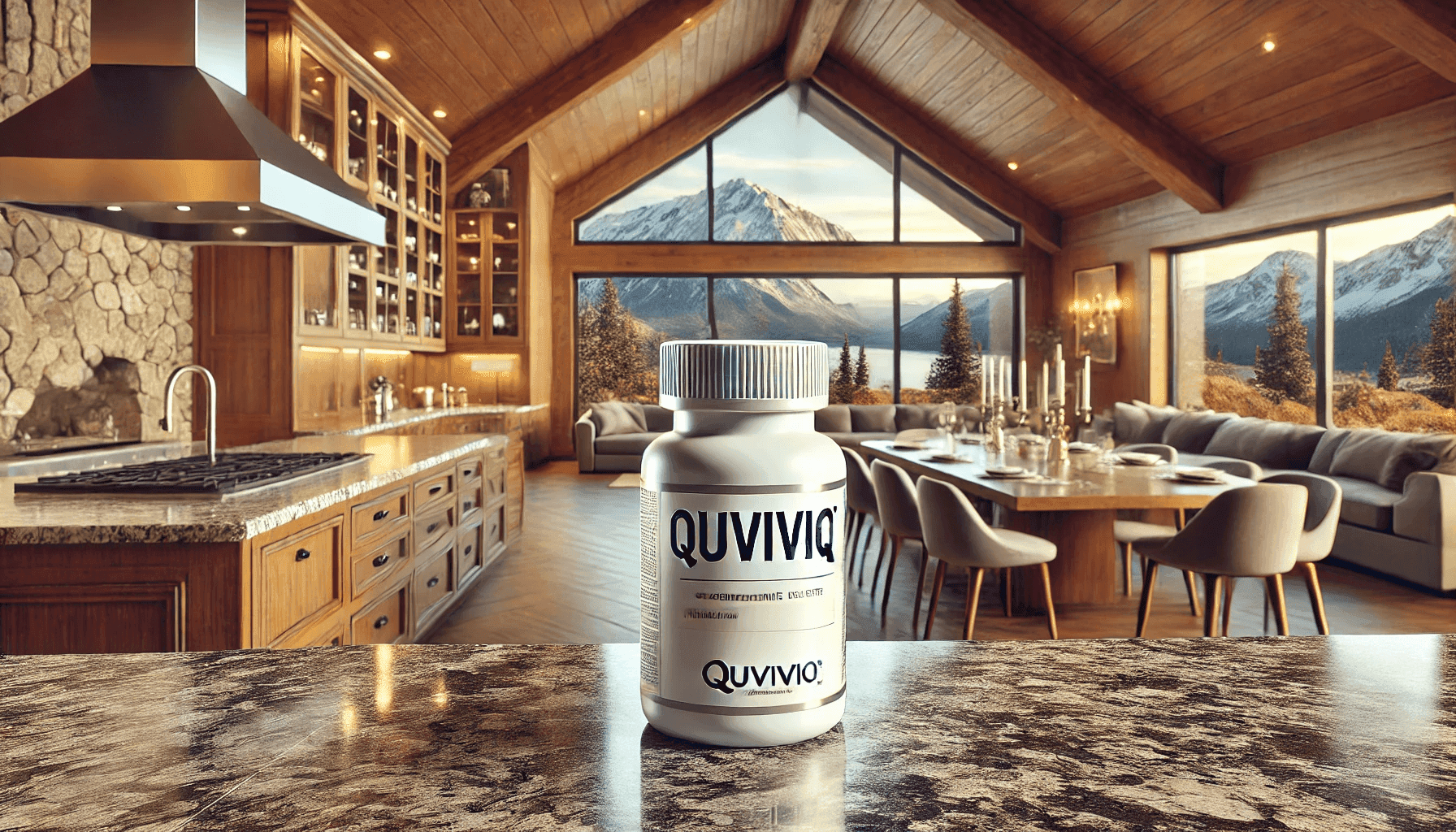 A Guide to Daridorexant (Quviviq) for Insomnia
