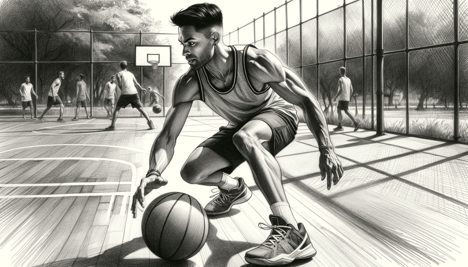 The Link Between Sleep and Athletic Performance: How Quality Sleep Boosts Recovery