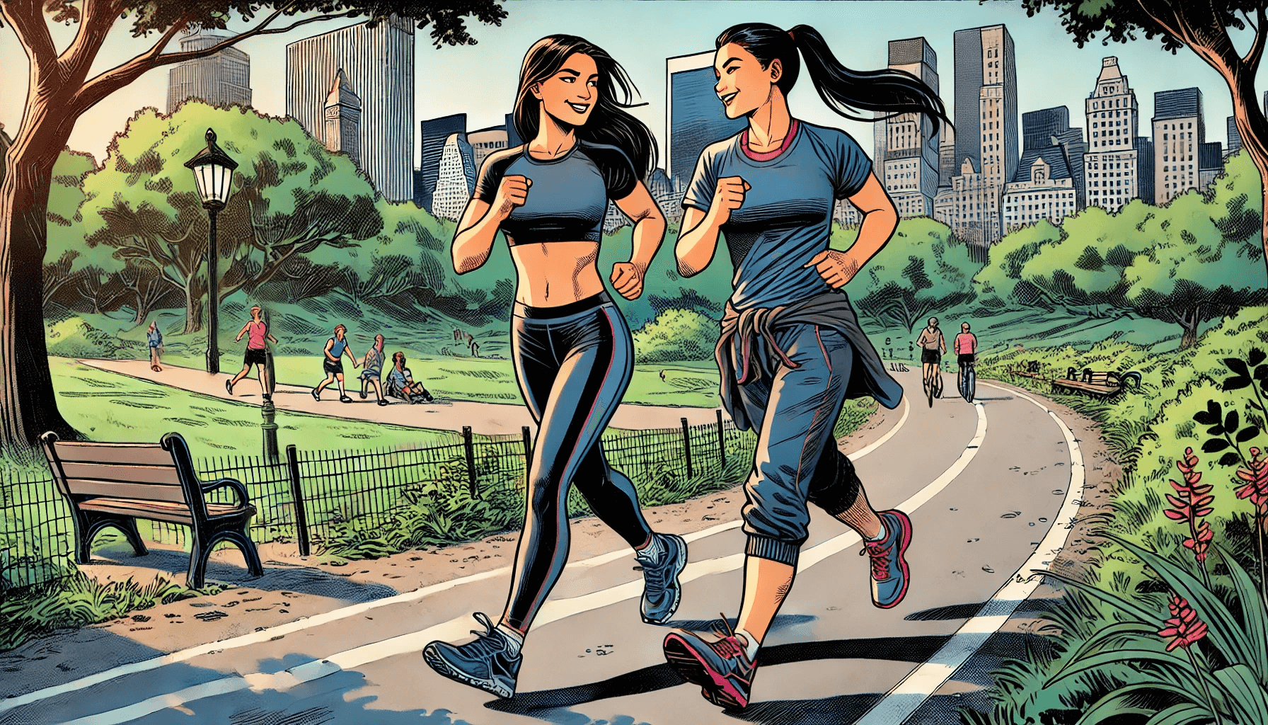 The Link Between Physical Activity and Better Sleep: What Science Says