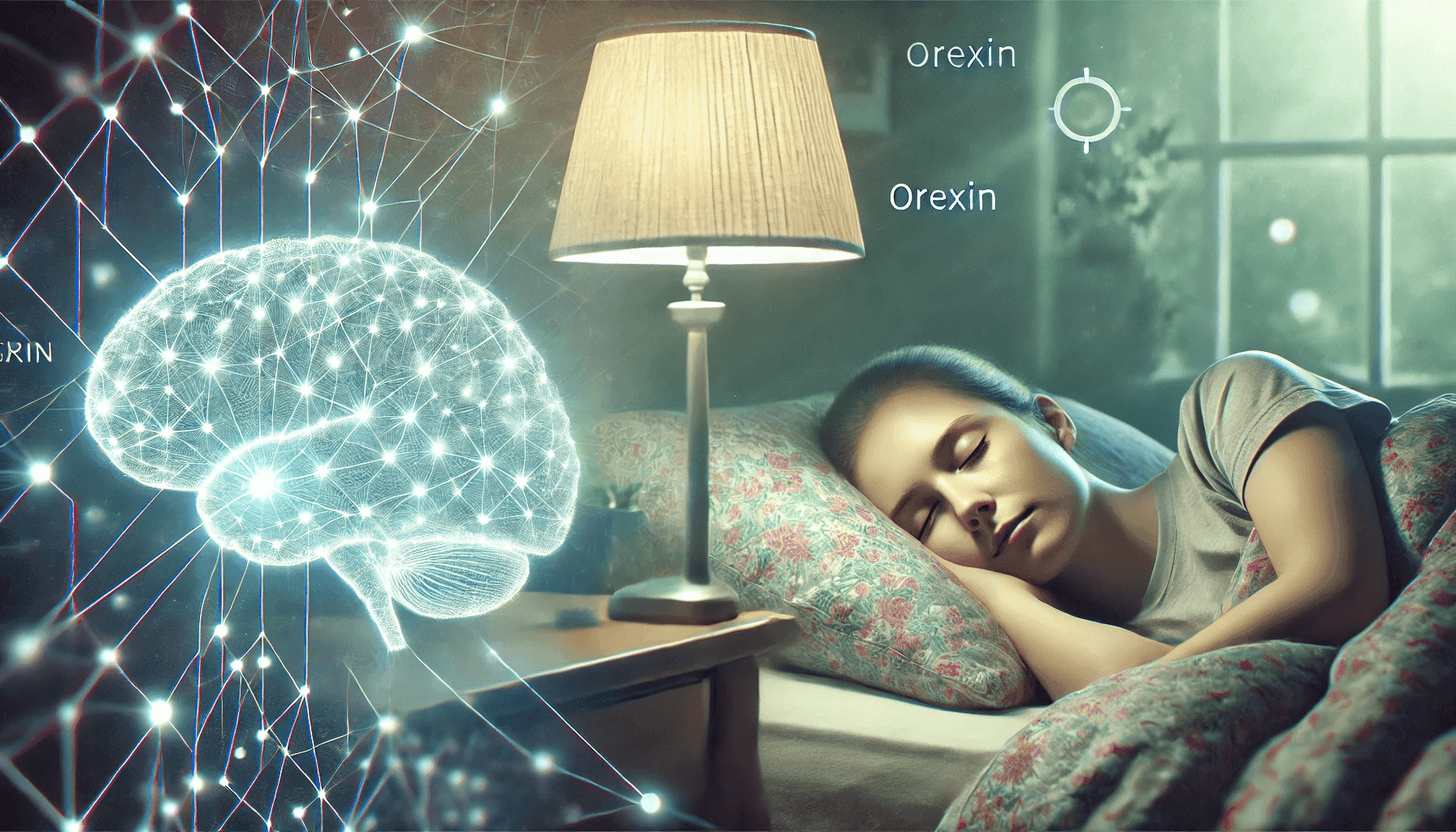 The Role of Orexin Receptor Antagonists in Treating Insomnia: What the Research Says