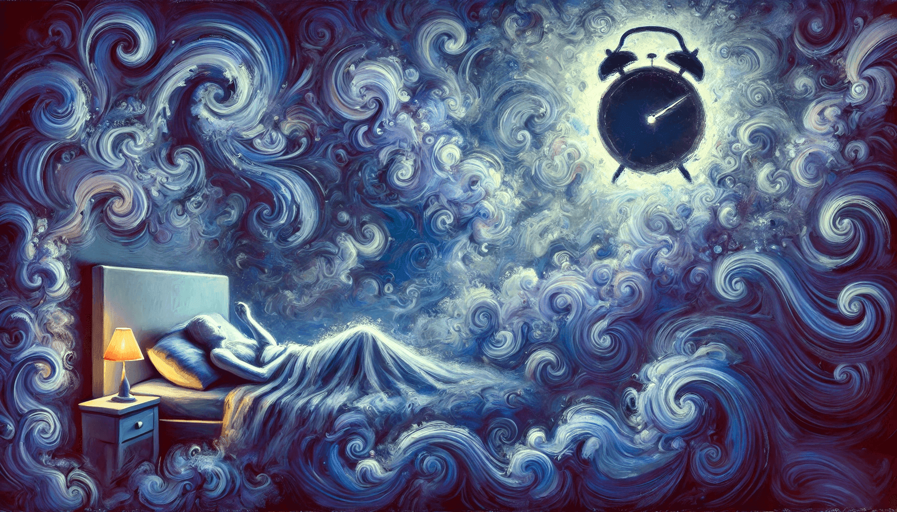 The Intricate Link Between Insomnia and Health: Unveiling the Impact of Sleep on Mental Well-being