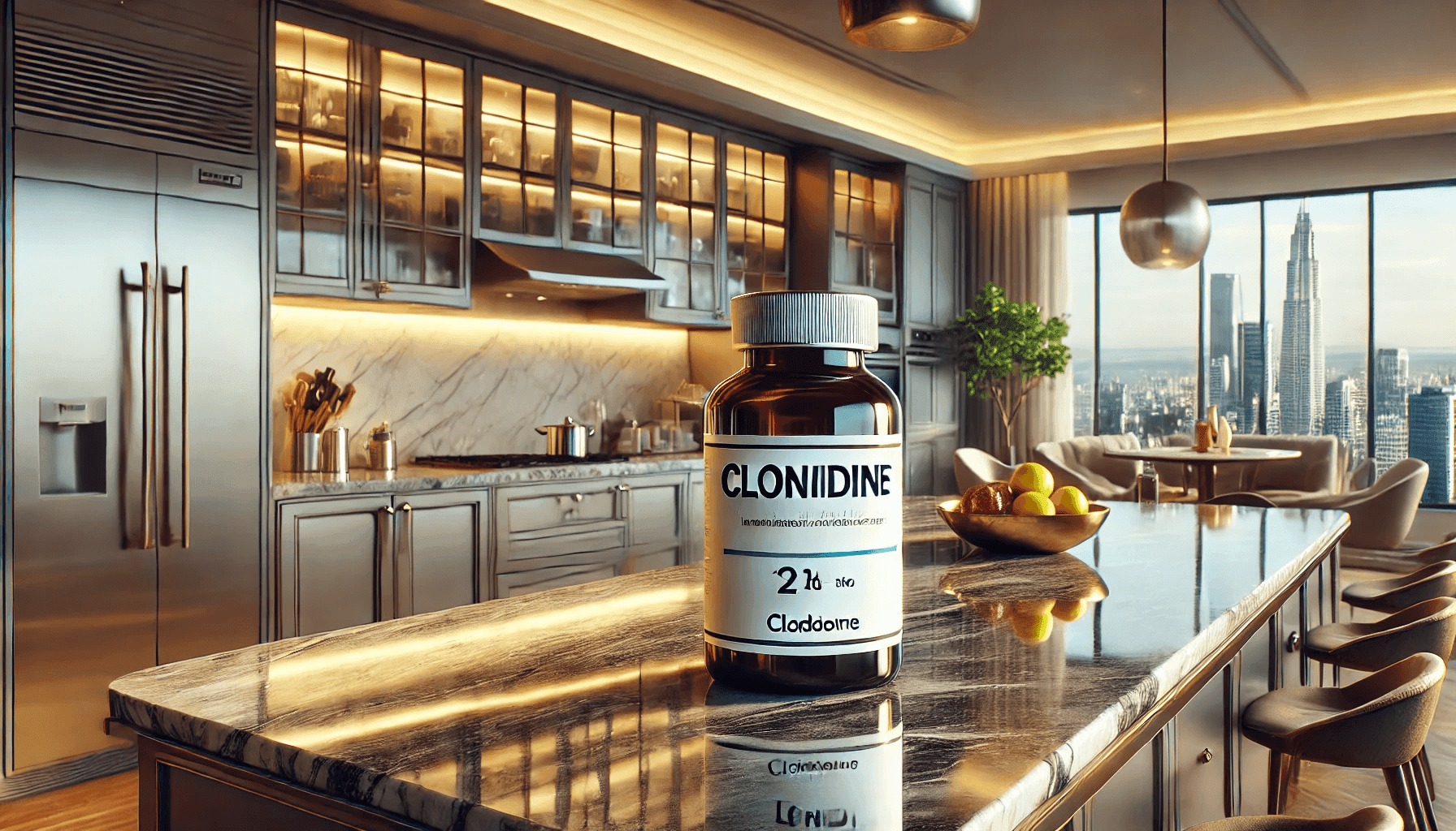 Clonidine for Insomnia: What We Can Learn from a Large Study in Adolescents