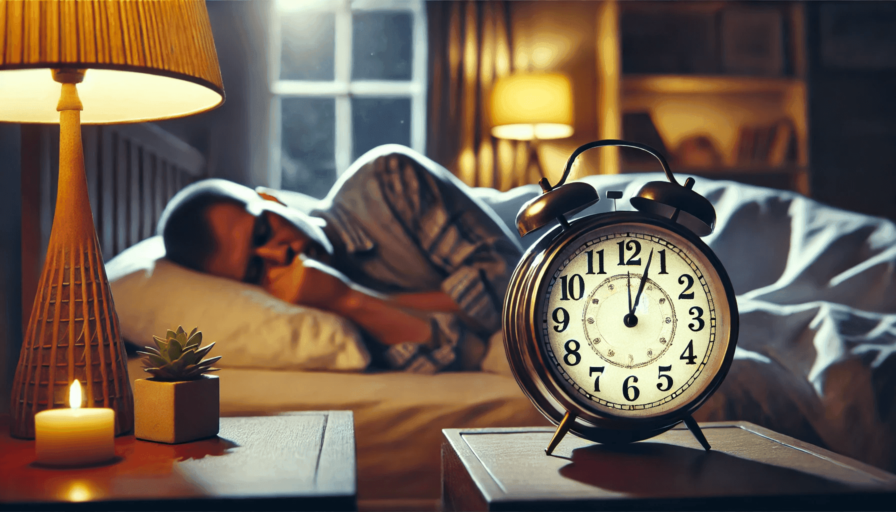 How Daylight Saving Time Disrupts Sleep and Health