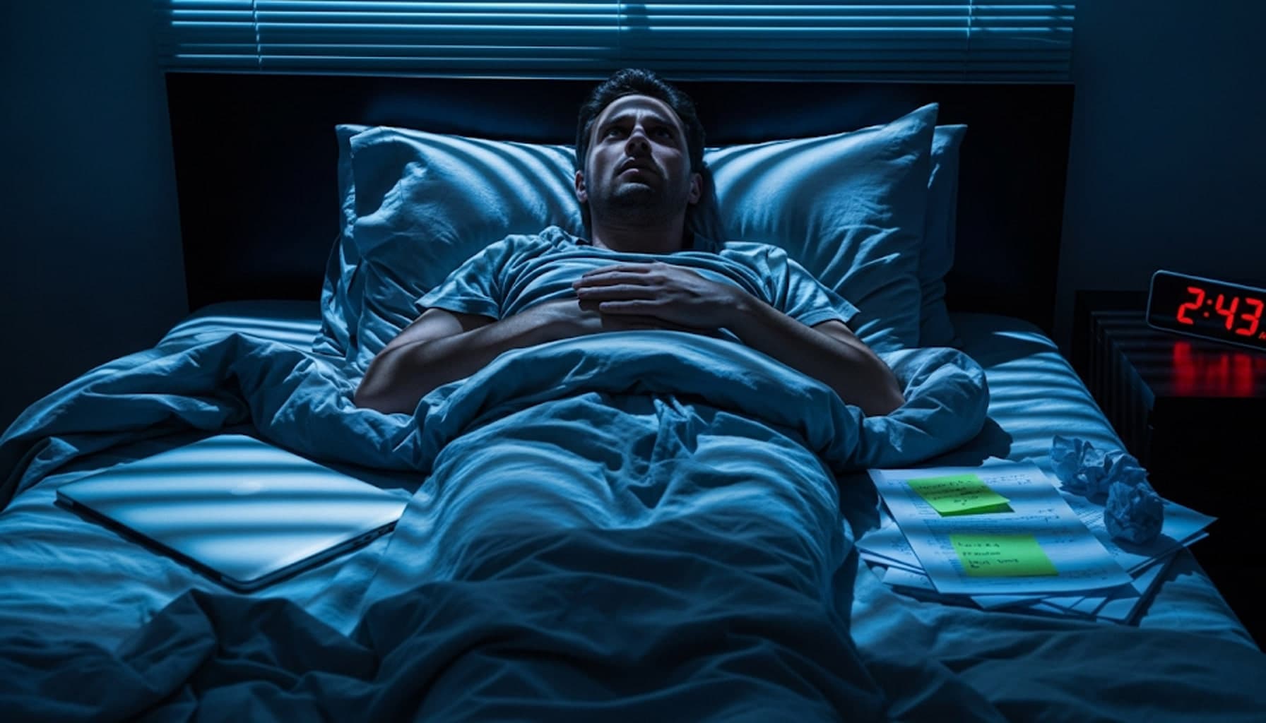 sleep medications